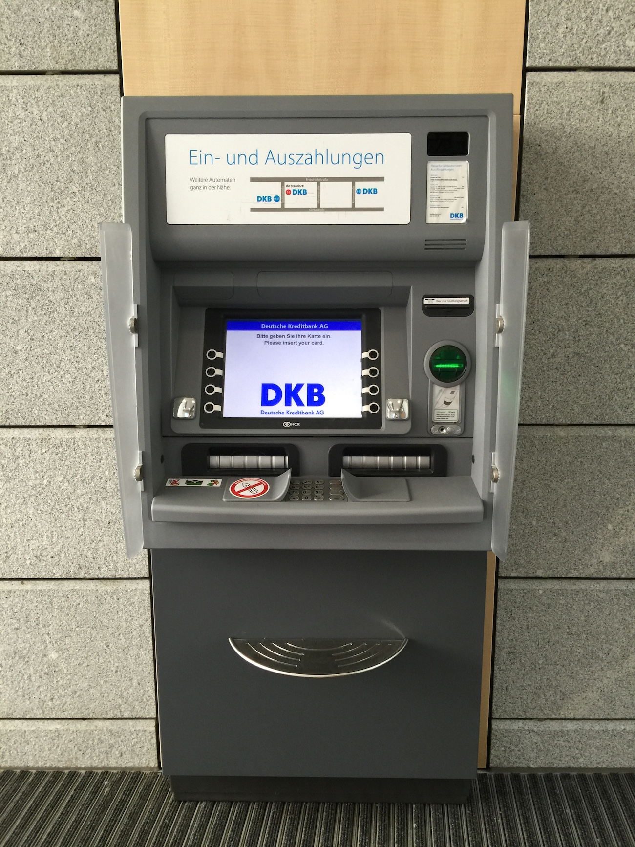 Salie Het beste nogmaals Gratis DKB-Konto: Lohnt sich der Kontowechsel zur DKB Direktbank?