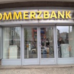 Commerzbank Filiale