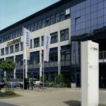 comdirect Bank Zentrale in Quickborn bei Hamburg (Quelle: comdirect Pressebild)