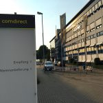 comdirect Filiale Zentrale in Quickborn bei Hamburg