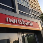 norisbank Zentrale (ehemals Berlin)