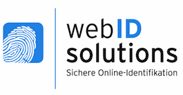 WebID Solutions Online-Personen-Identifikation