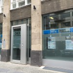 DKB-Filiale Berlin
