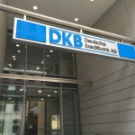 Deutsche Kreditbank Zentrale Berlin