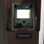 ING-Geldautomat