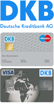 DKB-Cash Girokonto Testsieger