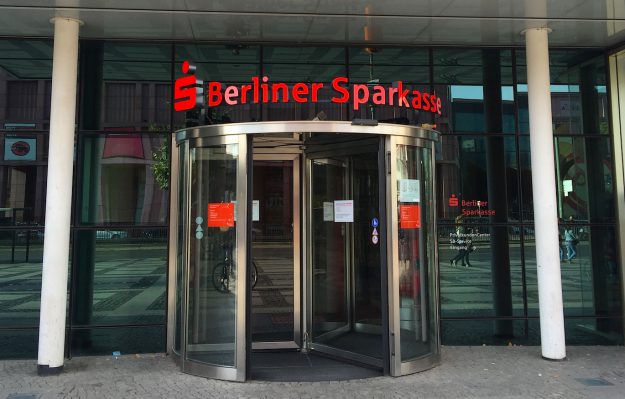 Berliner Sparkasse Girokonto kündigen