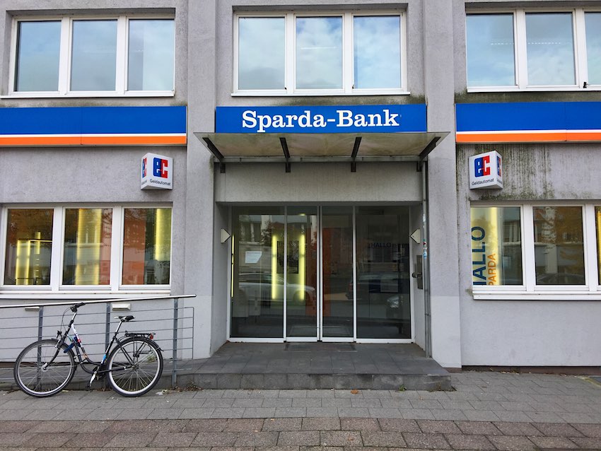 Ausbildung Bei Sparda Bank Sudwest Erfahrungsberichte Von Azubis