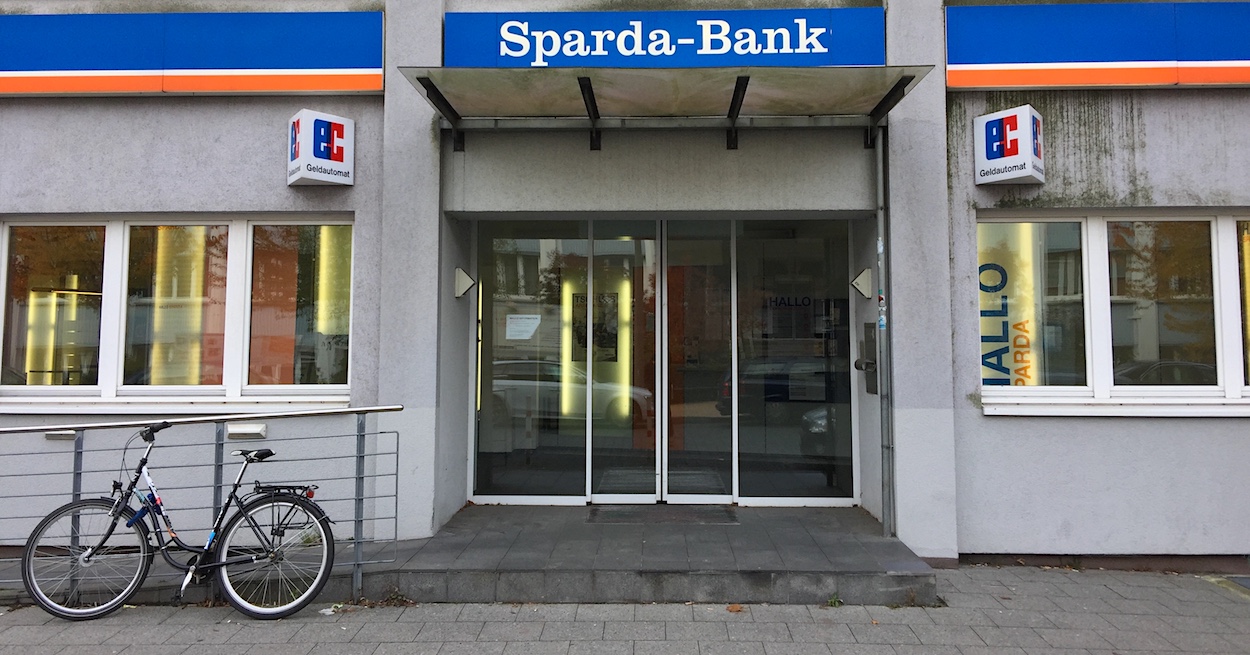Sparda-Bank Berlin Girokonto kündigen