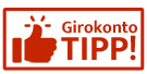 Girokonto-Tipp